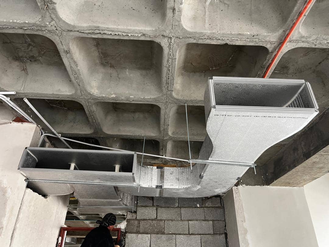 project