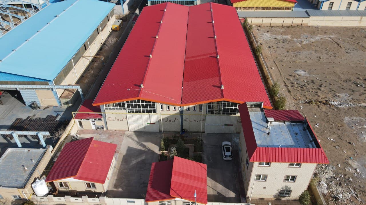 Factory image