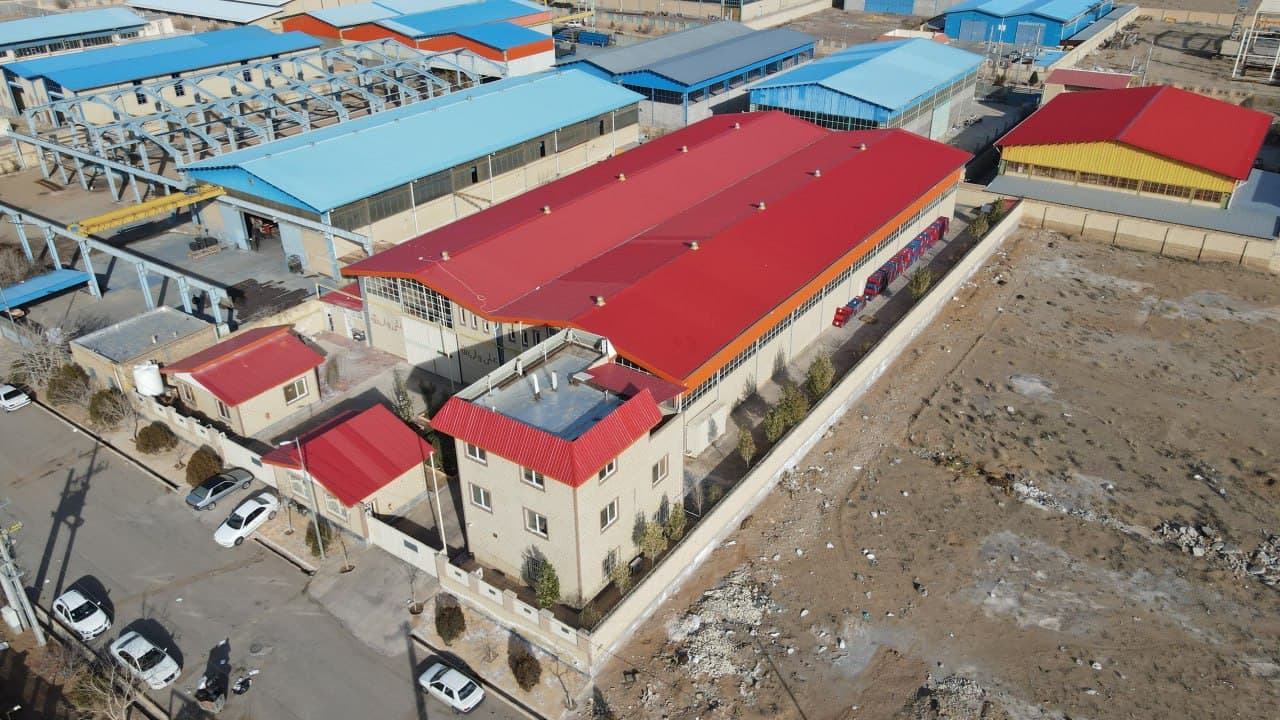 Factory image