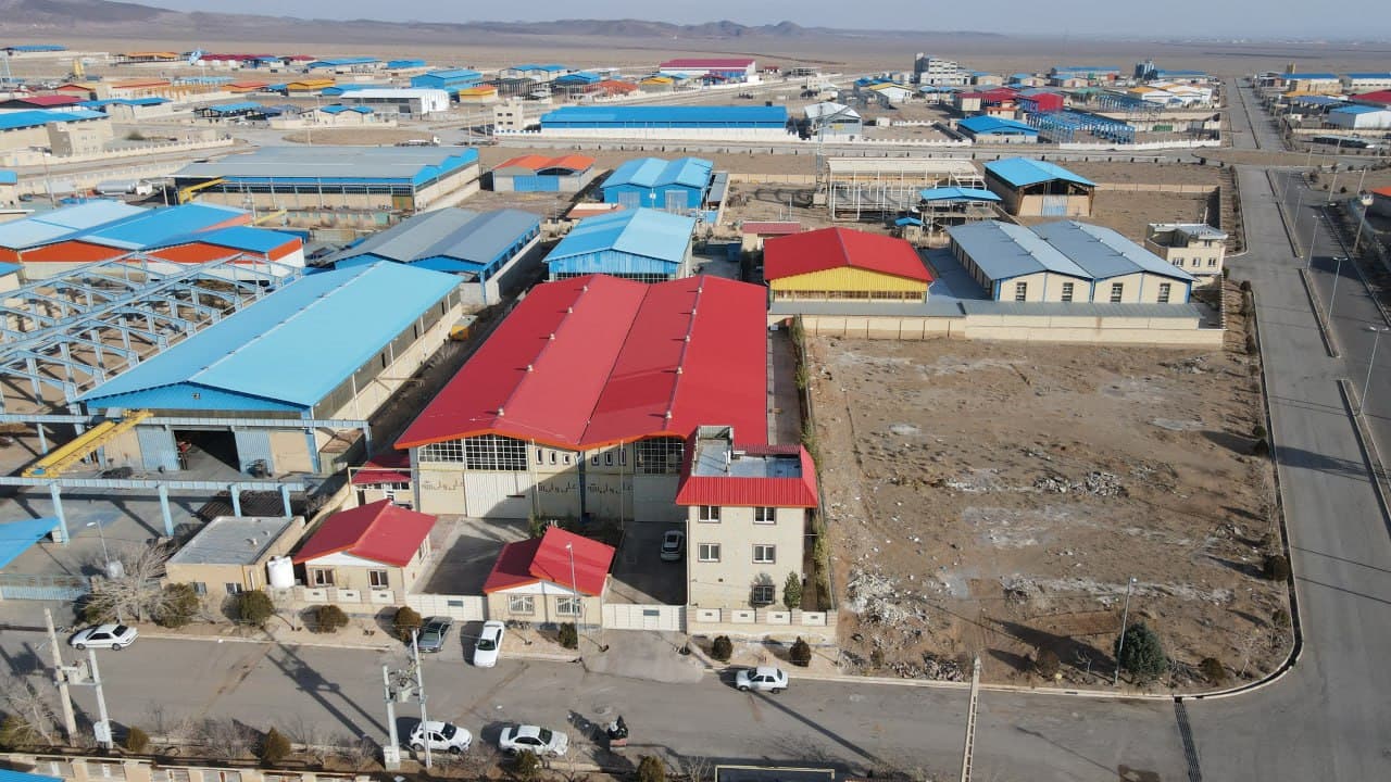 Factory image
