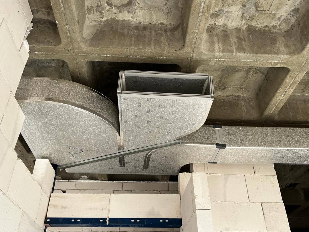 project