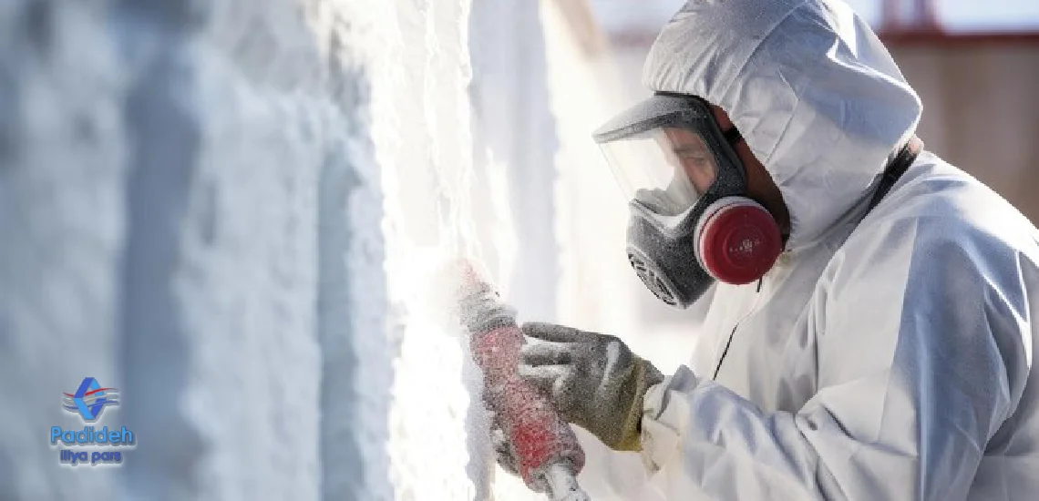 Polyurethane foam