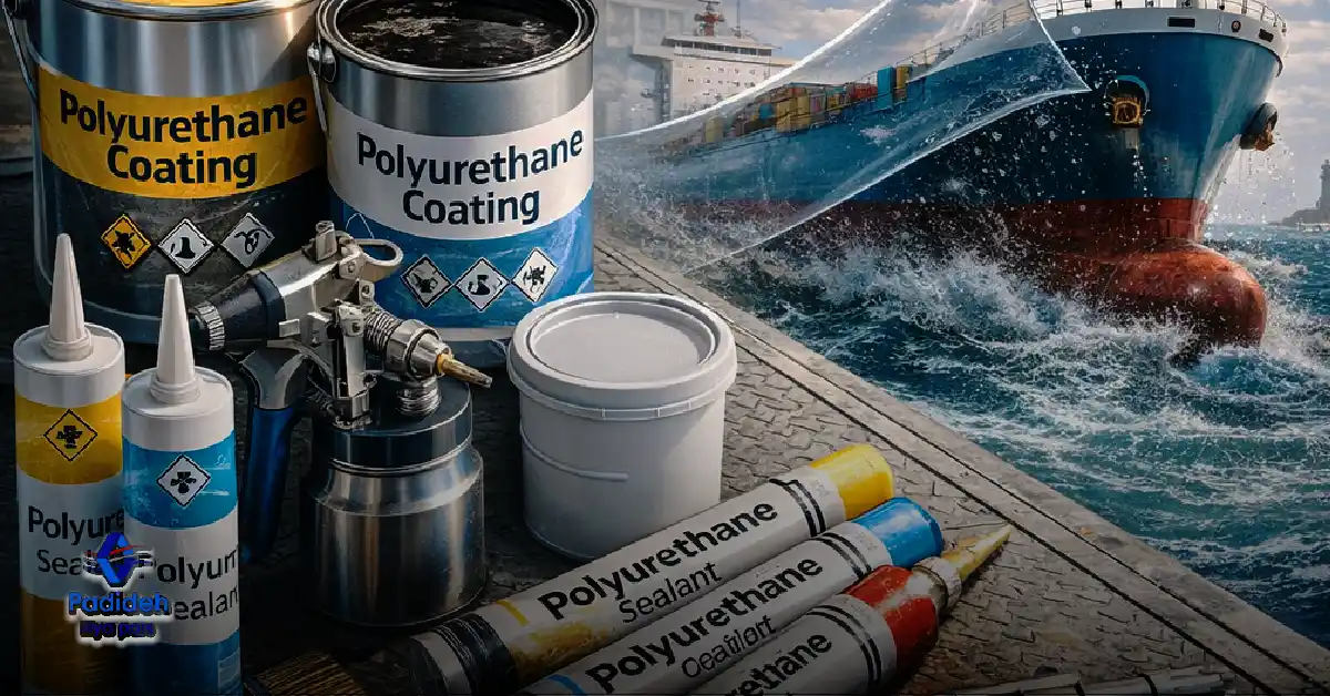 Polyurethane in adhesives
