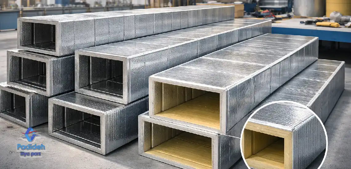 duct