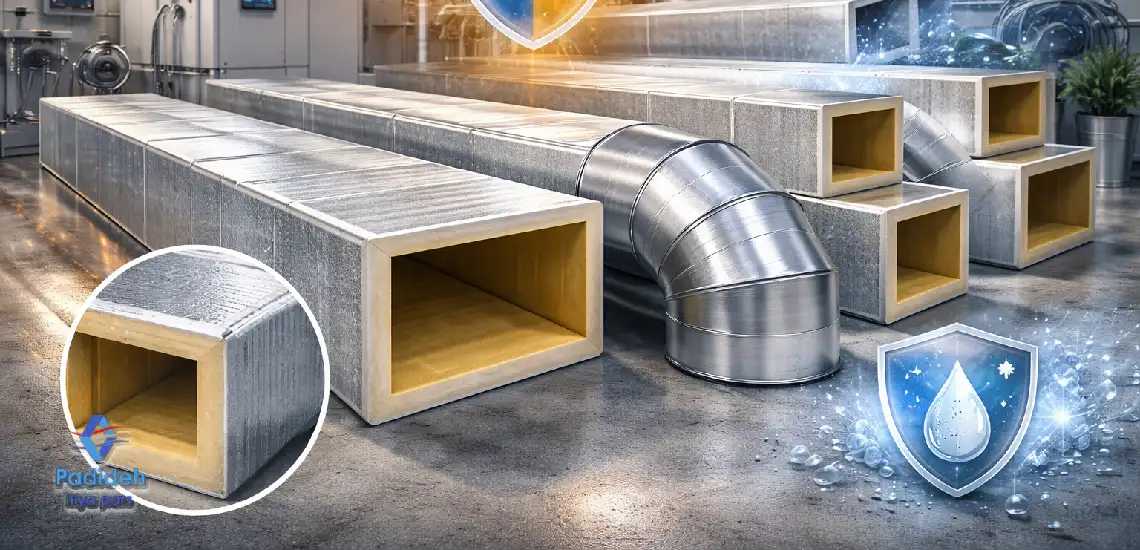 duct